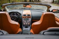 2006 Aston Martin DB9 Volante for sale