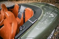 2006 Aston Martin DB9 Volante for sale
