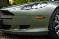 2006 Aston Martin DB9 Volante for sale