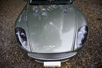 2006 Aston Martin DB9 Volante for sale
