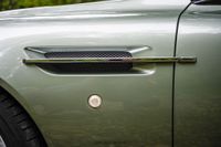 2006 Aston Martin DB9 Volante for sale