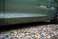 2006 Aston Martin DB9 Volante for sale