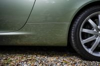 2006 Aston Martin DB9 Volante for sale