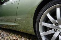2006 Aston Martin DB9 Volante for sale