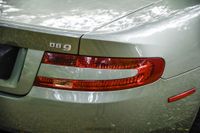 2006 Aston Martin DB9 Volante for sale
