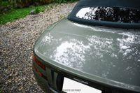 2006 Aston Martin DB9 Volante for sale