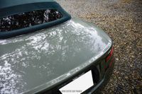 2006 Aston Martin DB9 Volante for sale