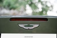 2006 Aston Martin DB9 Volante for sale