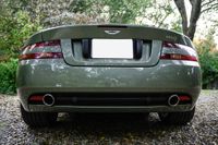 2006 Aston Martin DB9 Volante for sale