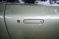 2006 Aston Martin DB9 Volante for sale