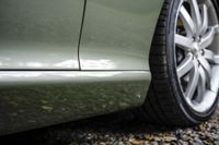 2006 Aston Martin DB9 Volante for sale
