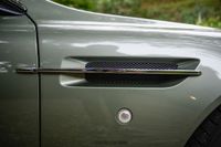 2006 Aston Martin DB9 Volante for sale