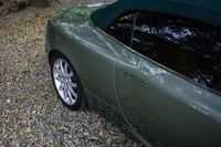 2006 Aston Martin DB9 Volante for sale