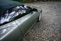 2006 Aston Martin DB9 Volante for sale