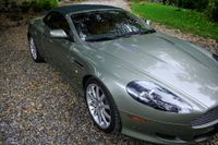 2006 Aston Martin DB9 Volante for sale