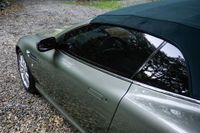 2006 Aston Martin DB9 Volante for sale