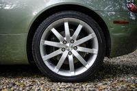 2006 Aston Martin DB9 Volante for sale