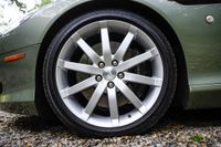 2006 Aston Martin DB9 Volante for sale