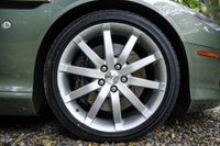 2006 Aston Martin DB9 Volante for sale