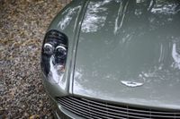 2006 Aston Martin DB9 Volante for sale