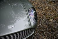 2006 Aston Martin DB9 Volante for sale