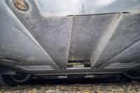 2006 Aston Martin DB9 Volante for sale