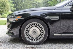 2021 Genesis G90 5.0 Ultimate for sale
