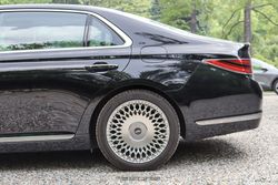 2021 Genesis G90 5.0 Ultimate for sale