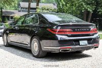 2021 Genesis G90 5.0 Ultimate for sale