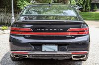 2021 Genesis G90 5.0 Ultimate for sale