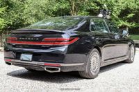 2021 Genesis G90 5.0 Ultimate for sale