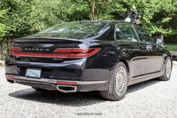 2021 Genesis G90 5.0 Ultimate for sale