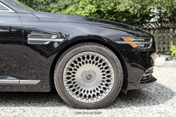 2021 Genesis G90 5.0 Ultimate for sale