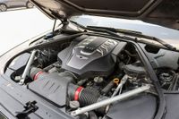2021 Genesis G90 5.0 Ultimate for sale