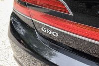 2021 Genesis G90 5.0 Ultimate for sale