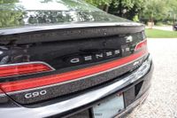 2021 Genesis G90 5.0 Ultimate for sale
