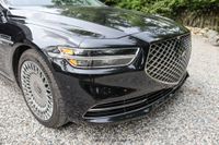 2021 Genesis G90 5.0 Ultimate for sale