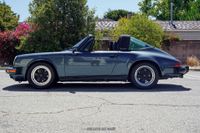 1987 Porsche 911 Carrera Targa for sale