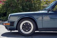 1987 Porsche 911 Carrera Targa for sale
