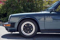 1987 Porsche 911 Carrera Targa for sale
