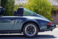 1987 Porsche 911 Carrera Targa for sale