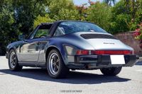 1987 Porsche 911 Carrera Targa for sale