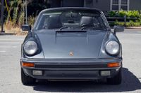 1987 Porsche 911 Carrera Targa for sale