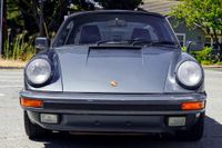 1987 Porsche 911 Carrera Targa for sale