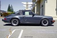 1987 Porsche 911 Carrera Targa for sale