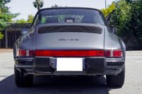 1987 Porsche 911 Carrera Targa for sale