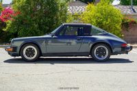 1987 Porsche 911 Carrera Targa for sale