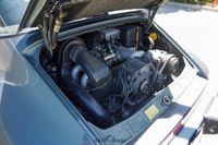 1987 Porsche 911 Carrera Targa for sale