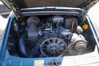 1987 Porsche 911 Carrera Targa for sale