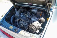 1987 Porsche 911 Carrera Targa for sale